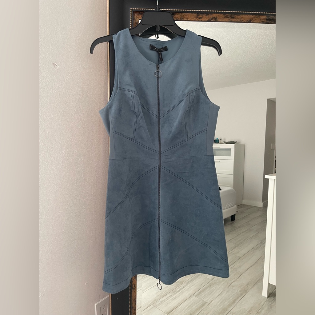 Bcbgmaxazria Alaina Dress